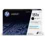 HP W1510X Druckerverbrauchsmaterial Schwarz