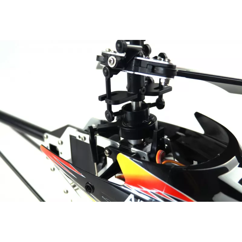 Amewi Buzzard Pro XL Brushless Helicopter - RTF 2,4GHz - 4-Kanal Modus 1-4
