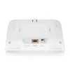 Zyxel NWA90BE PRO 5764 Mbit/s Weiß Power over Ethernet (PoE)