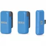 Drahtloses Lavalier-Mikrofon Rode Wireless Micro — blau (WIMICROCBLU)