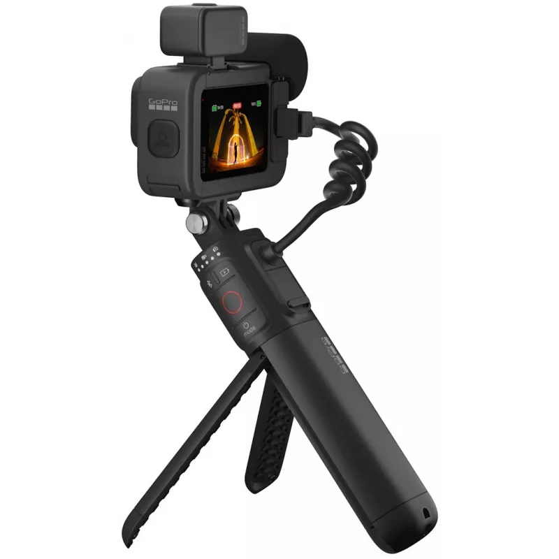 Action-Kamera GoPro HERO13 Black Creator Edition