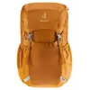 Rucksack DEUTER Junior maple-amber — Kinderrucksack von Deuter