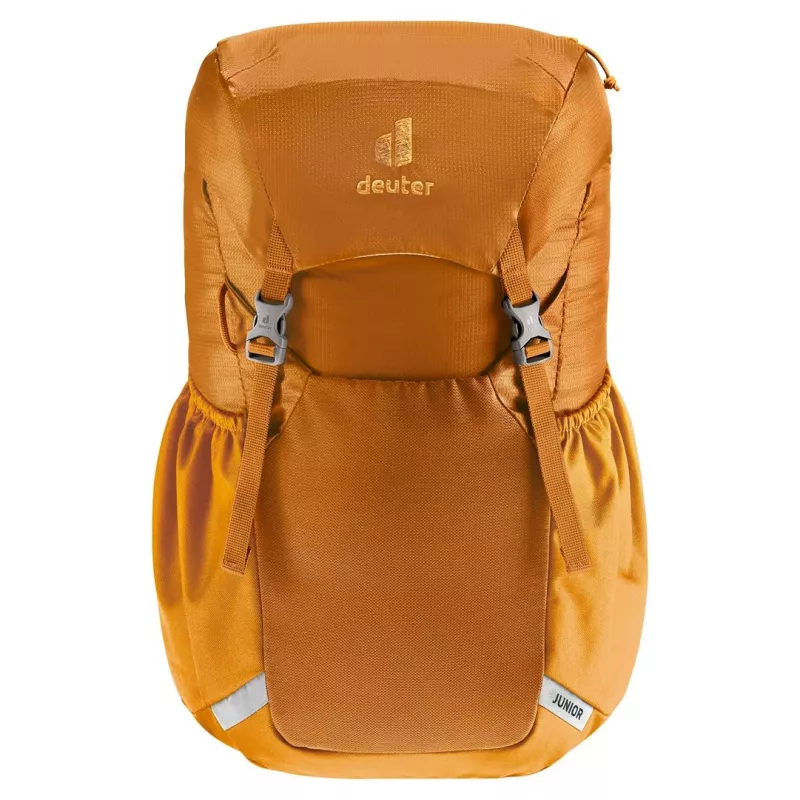 Rucksack DEUTER Junior maple-amber — Kinderrucksack von Deuter