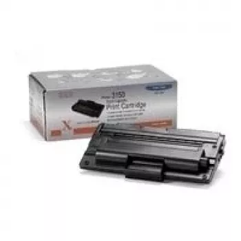 Xerox High-Capacity - Toner-/Trommelpatrone - High Capacity - 1x Schwarz - 5000 Seiten (109R00747)
