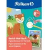 Pelikan 101547 - PDF - Erwachsene & Kinder - Pelikan - Basteln & Hobby - 1 Seiten - Deutsch (101547)