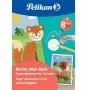 Pelikan 101547 - PDF - Erwachsene & Kinder - Pelikan - Basteln & Hobby - 1 Seiten - Deutsch (101547)