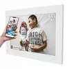 Digitaler Bilderrahmen DENVER PFF-1026 10,1 Zoll Wi‑Fi, 10,1 Zoll Touchscreen-Display