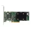 Fujitsu PRAID EP640i - Storage-Controller (RAID) - 8 Ports/Kanal - SATA 6Gb/s / SAS 12Gb/s - Low-Profile - RAID 0, 1, 5, 6, 10, 50, 60 - PCIe 4.0 x8 - für PRIMERGY RX2540 M6