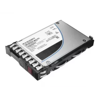 Hewlett Packard Enterprise 480 GB SATA SSD (MK000480GWCEV)