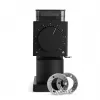 Elektrische Kaffeemühle Fellow Ode 2nd Generation — 140 W, 100-g-Bohnenbehälter, Edelstahlmahlwerk, 230 V, schwarz