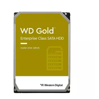 HDD Western Digital 4 TB 3,5 Zoll Serial ATA III WD4004FRYZ