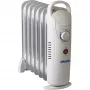 Mesko MS7804 elektrischer Raumheizer Öl-Elektroheizgerät Innenbereich Weiß 700 W