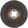 Makita - Schleifscheibe - für Metall - 125 mm - Körnung: A36P-BF