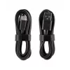 Lymphdrainage-Beinmassagegerät ActiveJet ACM-PLUS-A1 M, batteriebetrieben 25 W, schwarz, 380 × 950 × 60 mm