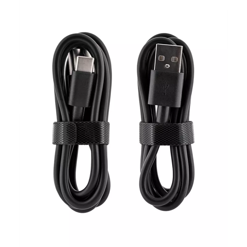 Lymphdrainage-Beinmassagegerät ActiveJet ACM-PLUS-A1 M, batteriebetrieben 25 W, schwarz, 380 × 950 × 60 mm