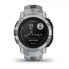 Garmin Instinct 2S Camo Edition 2,01 cm (0,79 inch) MIP 40 mm Digital 156 x 156 Pixel Tarnmuster GPS (Satellit)