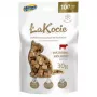 Gefriergetrocknetes Rinderleber-Katzenleckerli Hilton Treats 30 g – Einzelzutat, getreidefrei, glutenfrei