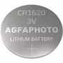 Lithium-Batterie, Knopfzelle, CR1620, 3 V (150-803234)