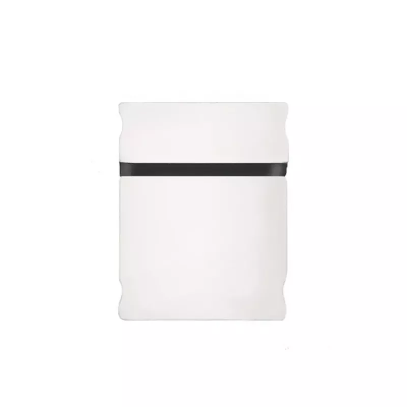 Qoltec - Netzwerkadapter - USB 2.0 - 802.11b/g/n - Weiß