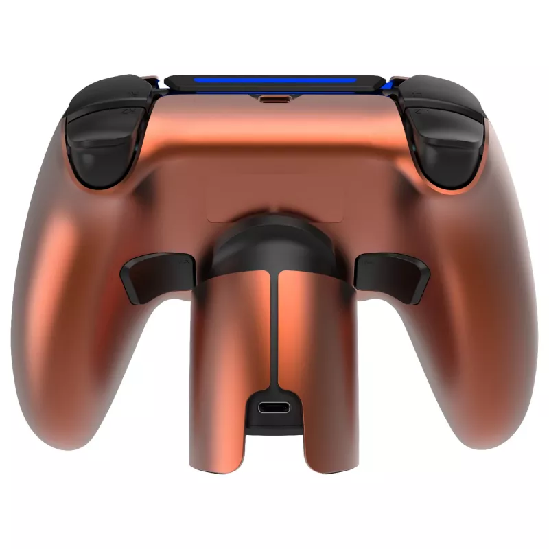 Deltaco Gaming GAM-199-ORANGECOPPER