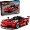 LEGO Technic Ferrari FXX K Modell im Maßstab 1:10, 897 Teile, ab 10 Jahren