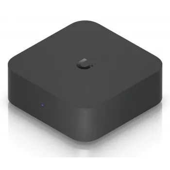Ethernet LAN Wi-Fi Ubiquiti UPL-Port-B Schwarz 10/100 Mbit/s USB Type-C