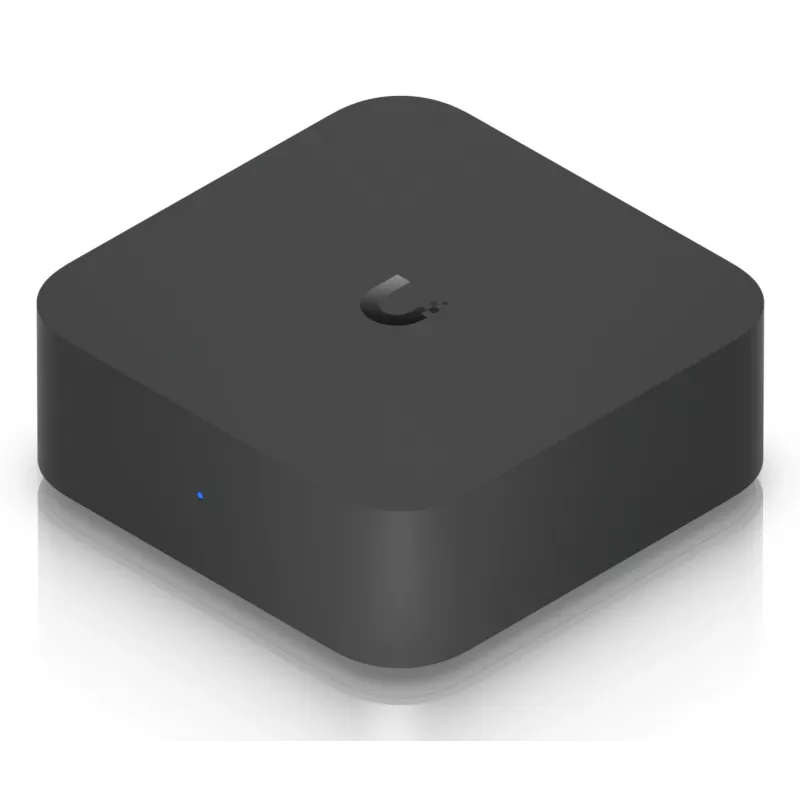 Ethernet LAN Wi-Fi Ubiquiti UPL-Port-B Schwarz 10/100 Mbit/s USB Type-C