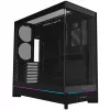 Montech HS02 Midi Tower Schwarz