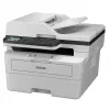 Multifunktionsdrucker Brother MFC-B7800DN — Monochromlaser, A4, Duplex, WLAN, Ethernet, 34 ppm, 4,57 cm LCD