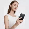Powerbank usams PB83 10000mAh PD 2×USB-A USB-C weiß
