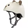 Kinderhelm HUDORA Beary Mokka, Größe 48–52 cm