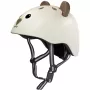 Kinderhelm HUDORA Beary Mokka, Größe 48–52 cm