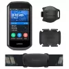 GPS-Fahrradcomputer GARMIN Edge 1050, 3,5-Zoll-Display, Schwarz