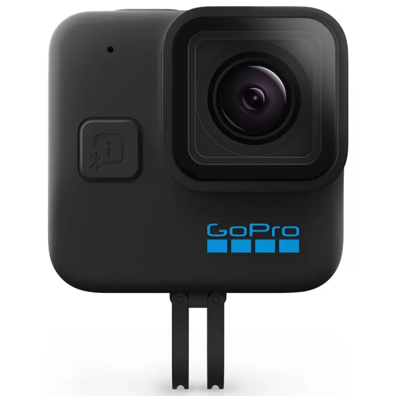GoPro HERO11 Schwarz Mini