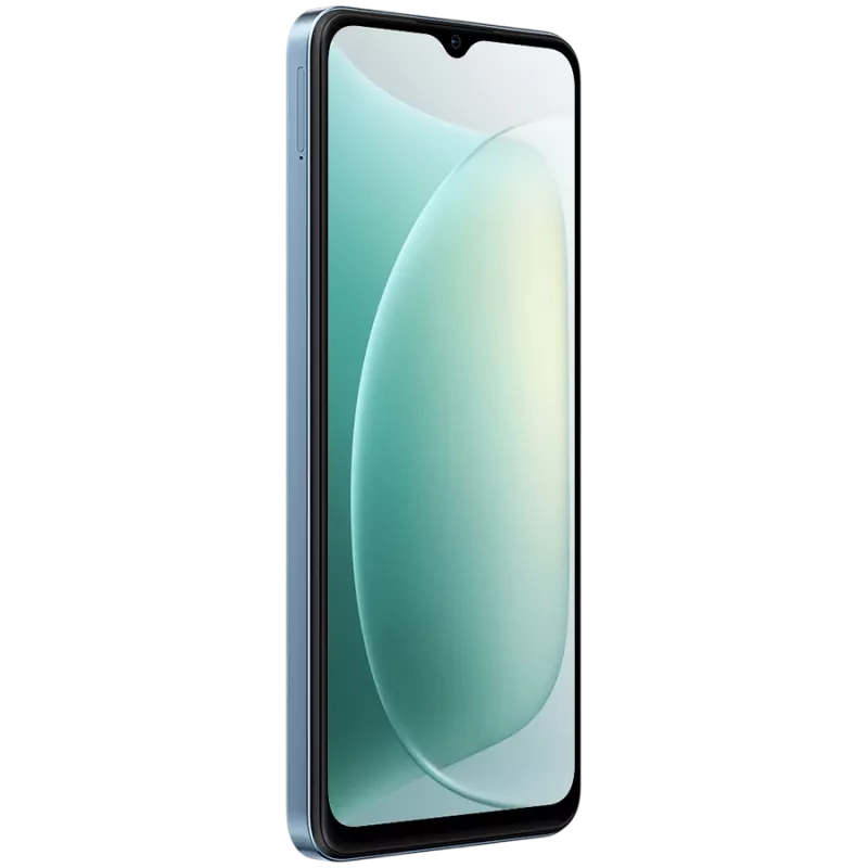 Mobiltelefon Wave 9C/4/64GB Blau Blackview