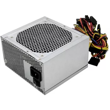 Seasonic ATX ES2 SSP-400ES2 - Netzteil (intern)