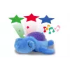 Jamara Dreamy Turtle Nachtlicht Stehend Blau Lila