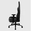 Gaming-Stuhl Onex RTC Embrace Hardcore Schwarz — ergonomisches Design, höhenverstellbar und neigbar