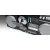 Boombox M-380 GB schwarz