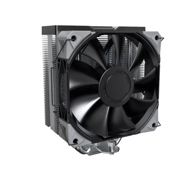 CPU-KÜHLER MULTI-SOCKEL SCHWARZ/NX400 (B) MONTECH