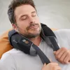 Medisana NM 868 Massagegerät Nacken, Schultern Schwarz, Grau