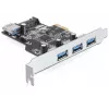 Schnittstellenkarte DeLOCK 89301 Intern USB 3.2 Gen 1