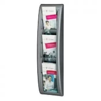 Zeitschriftenschrank PaperFlow K540625