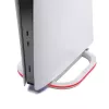 Stand Subsonic SA5686 für PlayStation 5 Weiß Kabelgebunden