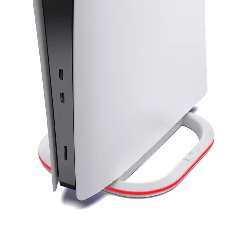 Stand Subsonic SA5686 für PlayStation 5 Weiß Kabelgebunden