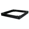 Netzwerkschrank-Sockel ROLINE 26.21.0244 800×800 mm Schwarz