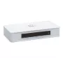 Manhattan 5-Port Gigabit Ethernet Switch, Desktop-Größe, Kunststoff, IEEE 802.3az (Energy Efficient Ethernet), Drei Jahre Garantie, Box