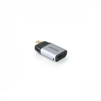 USB-C auf HDMI Adapter 4K 100W PD