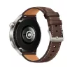 Smartwatch Huawei WATCH 4 Pro Silber