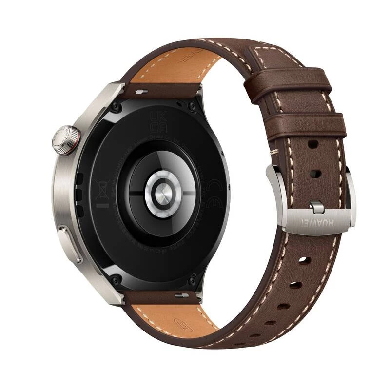 Smartwatch Huawei WATCH 4 Pro Silber